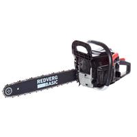 Пила цепная бензиновая Redverg Basic GC-45С