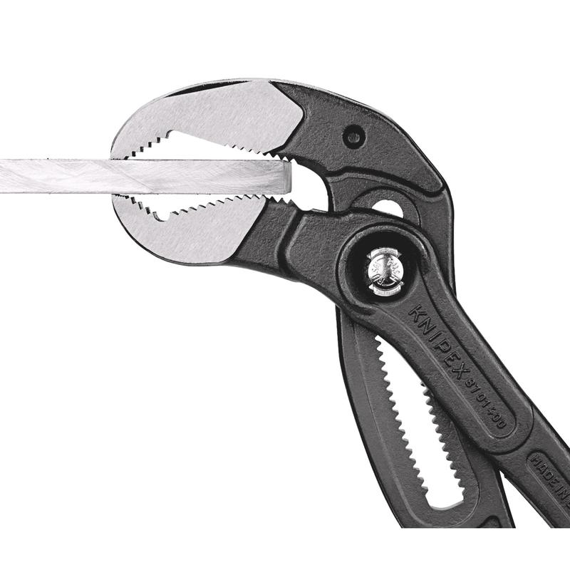 L 400 COBRA KNIPEX KN 8701400 1245406