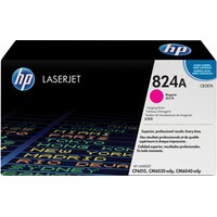Фотобарабан HP 824A CB387A пурпурный оригинальный