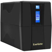 Источник бесперебойного питания ExeGate Power Smart ULB-800  (EP212517RUS)