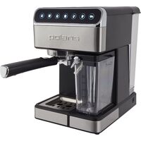 Кофеварка рожковая Polaris PCM 1535E Adore Cappuccino