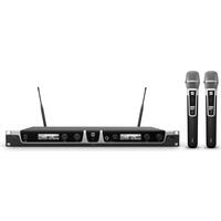 Радиосистема LD Systems U505 HHC 2 (LDU505HHC2)