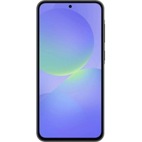 Смартфон Samsung Galaxy A36 5G SM-A366E 8+128 ГБ чёрный (SM-A366EZKDCAU)