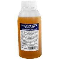 Масло для вакуумного насоса Мегеон 98800 VG 100 0.5 л (к0000023551)