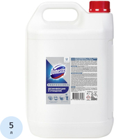 Средство для сантехники универсальное Domestos Свежесть Атлантики 5 л