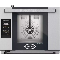 Конвекционная печь Unox XEFR-04HS-ELDV