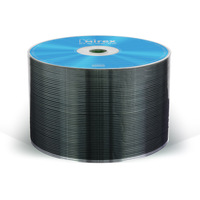 Диск CD-R Mirex 0.7 ГБ 48x bulk (50 штук в упаковке)
