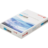 Бумага для цветной лазерной печати Xerox Colotech + ( A4, 160 г/кв.м,  250 листов, 003R94656)