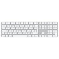 Клавиатура беспроводная Apple Magic Keyboard (MK2C3RS/A)