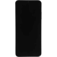 Смартфон Itel A50 3+64 ГБ чёрный (10057955)