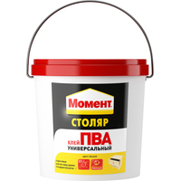 Клей ПВА Момент Столяр универсальный 3 кг
