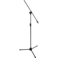 Стойка для микрофона Quik lok A302BK (A050254)