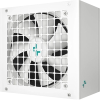 Блок питания Deepcool R-PN750M-FC0W-WGEU 750 Вт