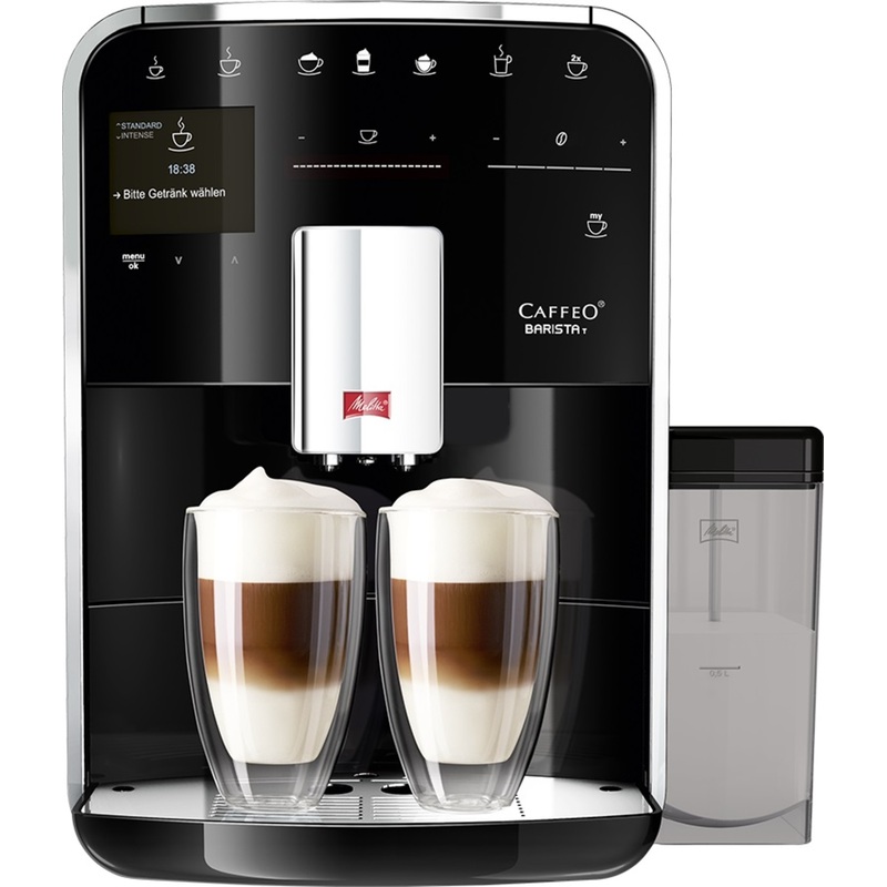 Caffeo barista t smart