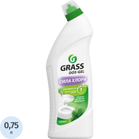 Средство для сантехники Grass Dos-Gel 750 мл