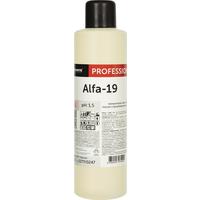 Средство для уборки после строительства и ремонта Pro-Brite Alfa-19 1 л  (концентрат)