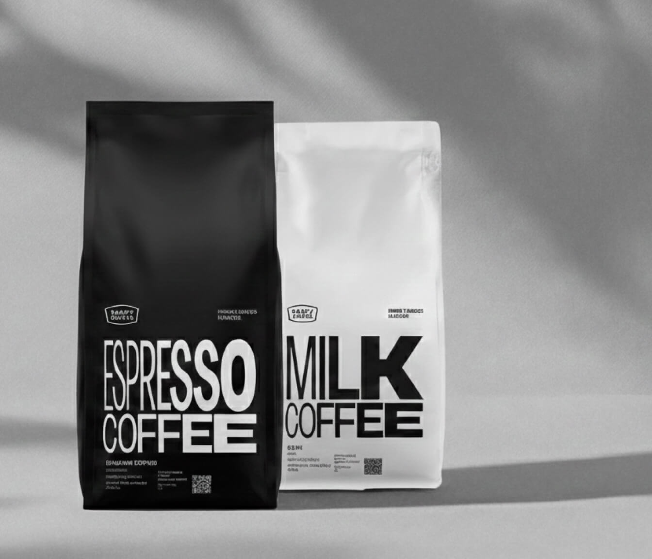 Продукция Tasty Coffee