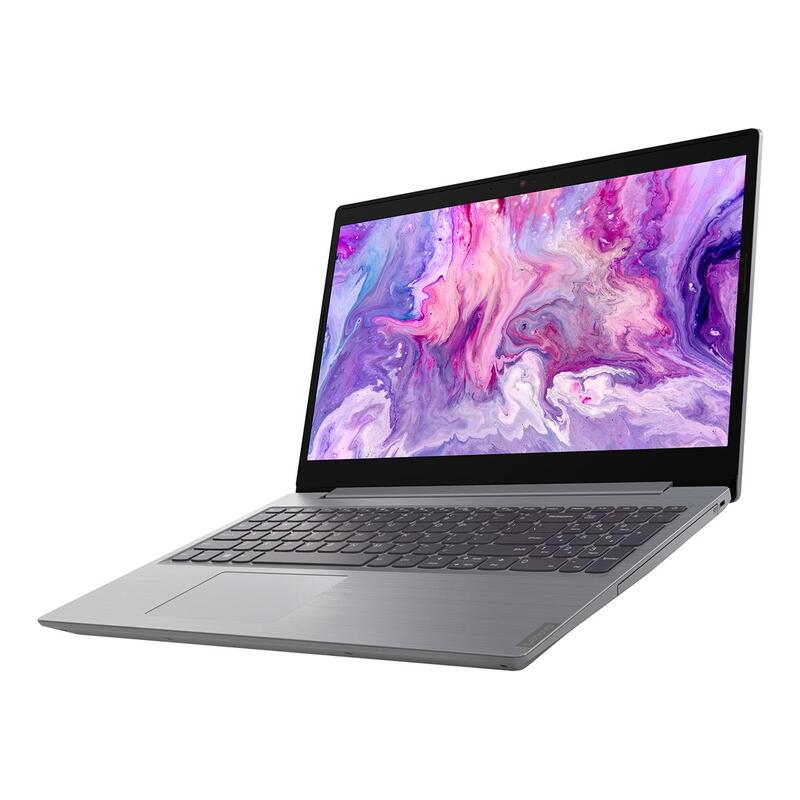 Ноутбук lenovo ideapad l3 15itl6