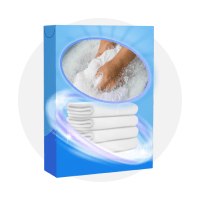 Порошки для ручной стирки