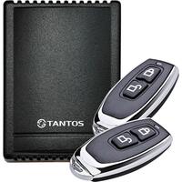 Комплект Tantos TSt-100HS черный (00-00017367)