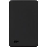 Внешний жесткий диск HDD (накопитель) Silicon Power Stream S05 2 ТБ USB  3.0 (SP020TbPHD05SS3K)