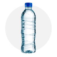 Вода газированная