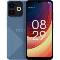 Смартфон Inoi A14 64 ГБ синий (6297001537268)