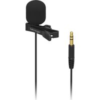 Микрофон конденсаторный Behringer BC Lav Go (G8077)