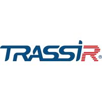 Программное обеспечение Trassir AnyIP электронная лицензия для 1  ip-камеры