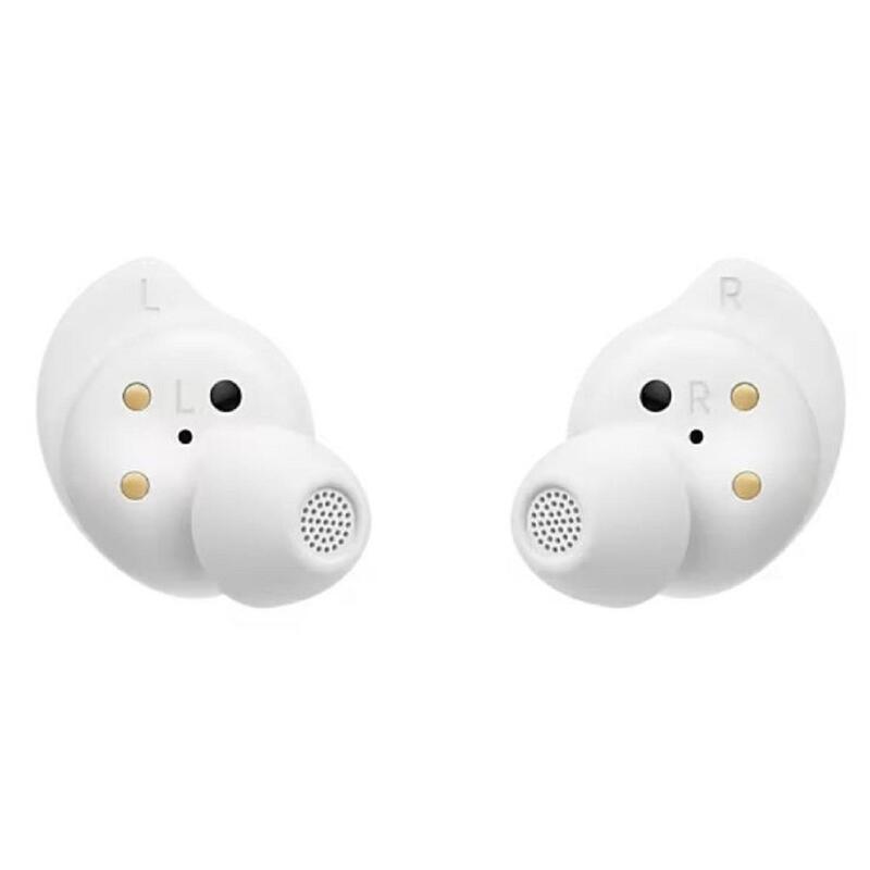 Samsung galaxy buds fe белый. Наушники true Wireless Samsung Galaxy Buds Fe White (SM-r400n). Galaxy Buds Fe. Buds Fe White. Гэлакси Бадс Фе в ухе.