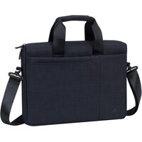 Сумка для ноутбука 13.3 RivaCase 8325 черная (8325 Black)