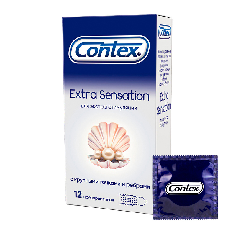 Фото contex extra sensation