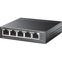 Коммутатор TP-Link TL-SF1005P