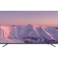 Телевизор 65" BQ 65FSU32B черный