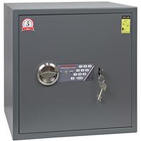 Сейф мебельный Onix Office NTL-40 ME (ключевой, электронный замок)