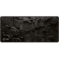Коврик для мыши Cactus Cyberpunk XXL (CS-MP-PRO03ХXL/ CS-MPC-PRO03ХXL)