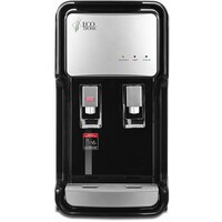 Пурифайер Ecotronic V11-U4T черный