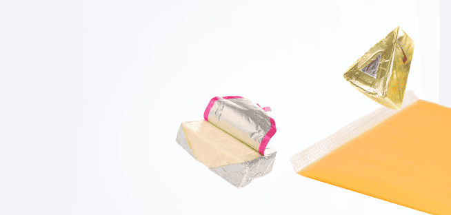 Молочные продукты