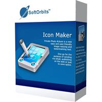 Программное обеспечение SoftOrbits Icon Maker Business электронная  лицензия для 1 ПК на 12 месяцев (SO-23-b)