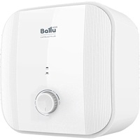 Водонагреватель накопительный электрический Ballu BWH/S 15 Capsule Plus  O