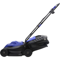 Газонокосилка электрическая Bojet ELM-33