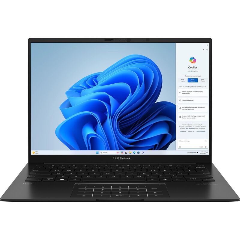 Ideapad slim 5 16ahp9