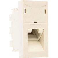 Вставка TWT TWT-SIP-RJ45/A-WH RJ-45