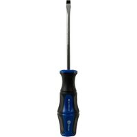 Отвёртка Кобальт Ultra Grip SL5 шлицевая 100 мм (646-256)