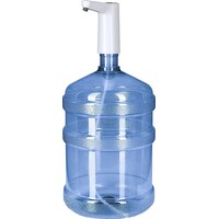 Помпа аккумуляторная Ecotronic PLR-420 белая