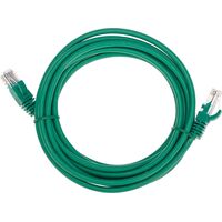Патч-корд витая пара Rexant 02-0106-3 cat 5e 3 м