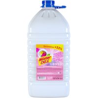 Жидкость для стирки MisterDez Eco-Cleaning 5 л