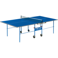 Стол теннисный Start Line Olympic Optima blue (6023-2)