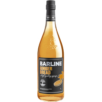 Сироп Barline Имбирный пряник 1 л
