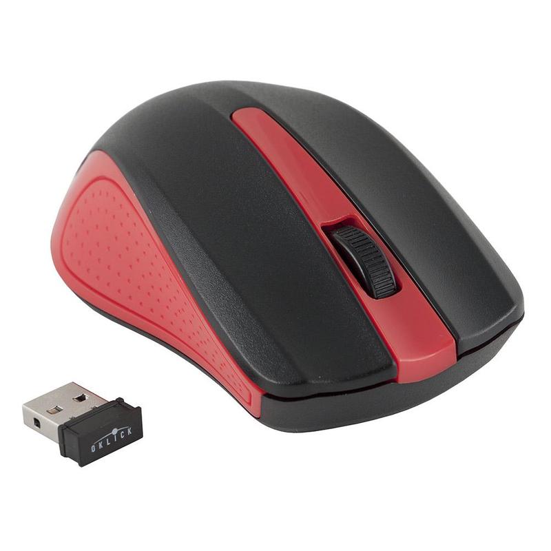 Беспроводные мыши оклик. Мышь Oklick 485mw. Oklick 485mw Black-Red USB. Oklick 485mw черный/красный. Мышь Oklick 485mw красная.